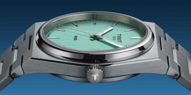 Top Selling Tissot Watches for Collectors and Enthusiasts