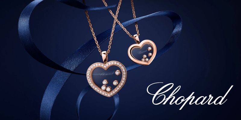 Chopard Jewellery and Watch Collections
