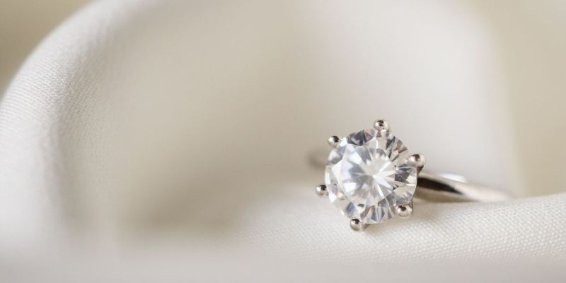 Diamond Engagement Rings How to find the One