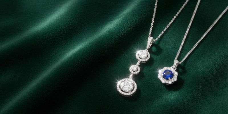 How to Start Your Fine Jewellery Collection: Building the Perfect Jewellery Capsule