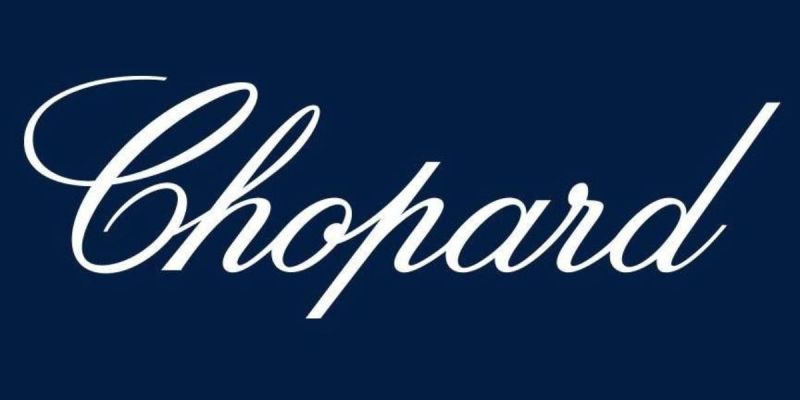 Chopard Biography History