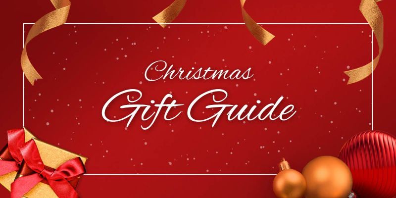 Christmas Gift Ideas