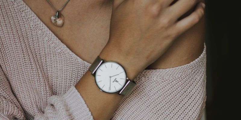 Perfect Watches For Petite Wrists