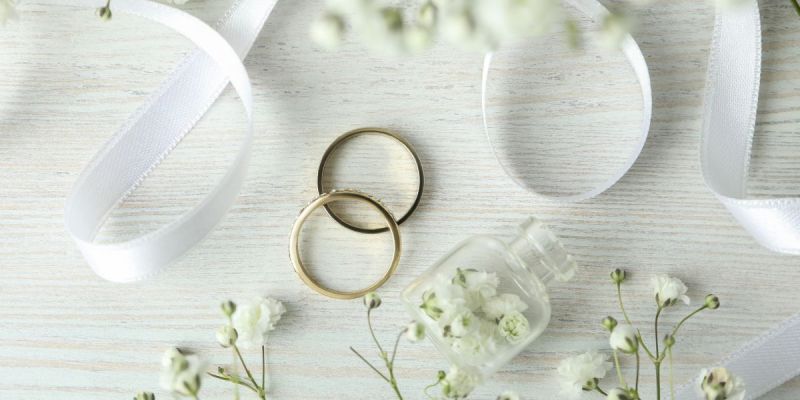 Wedding Rings Guide