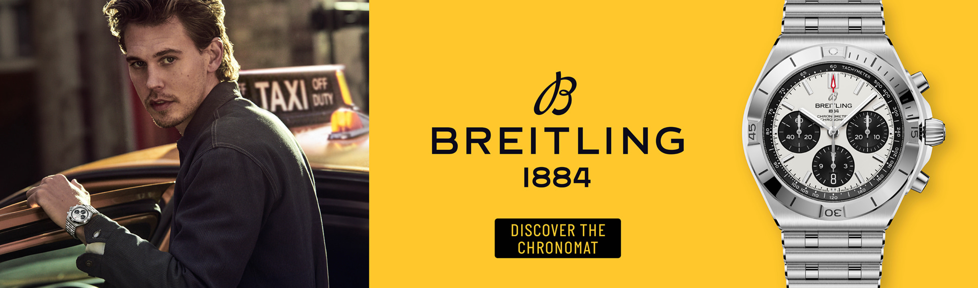 Breitling