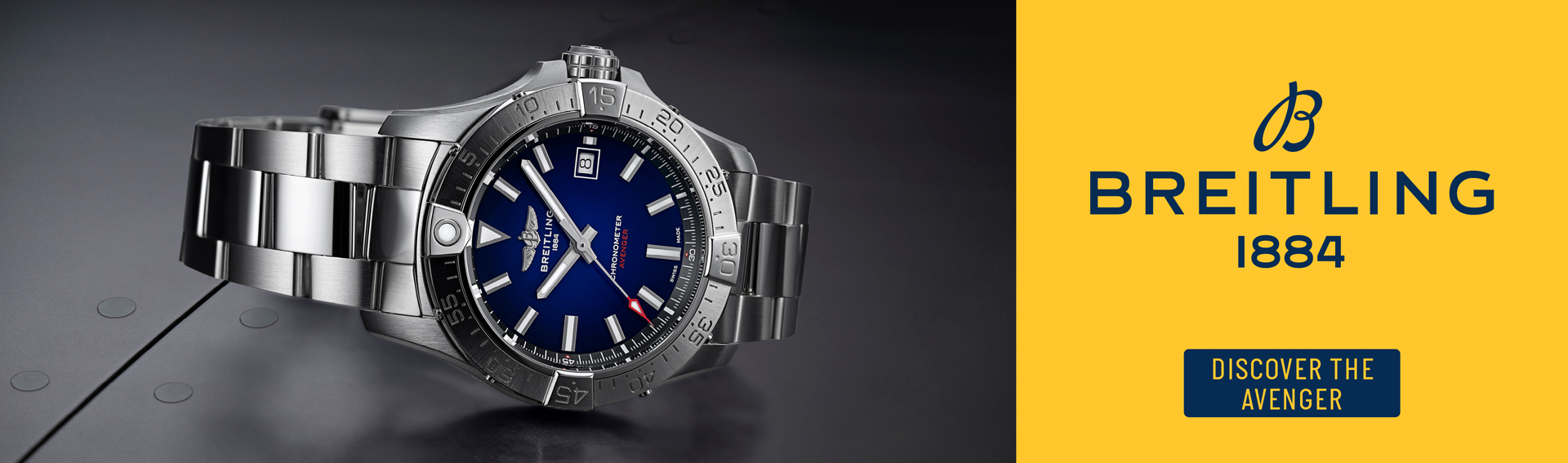 Breitling