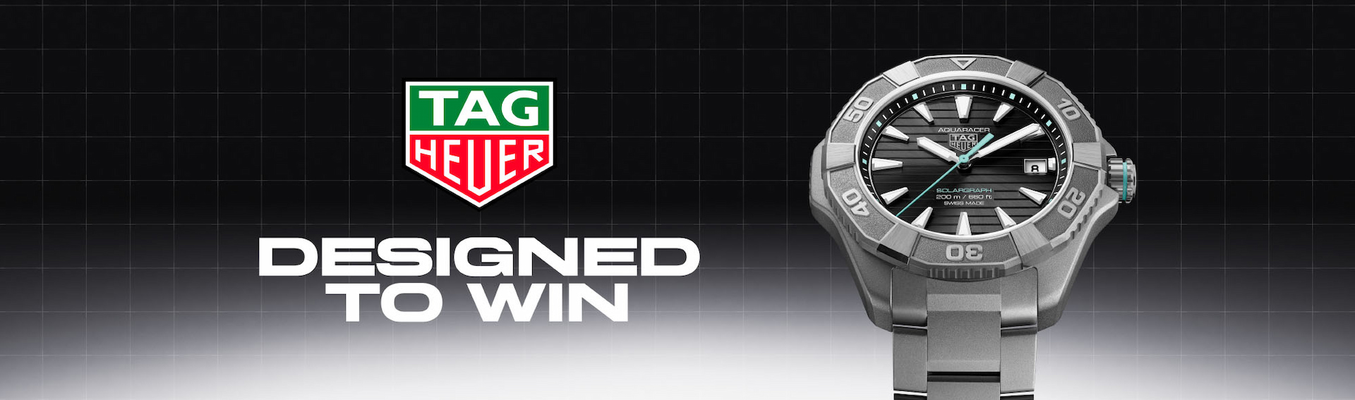TAG Heuer