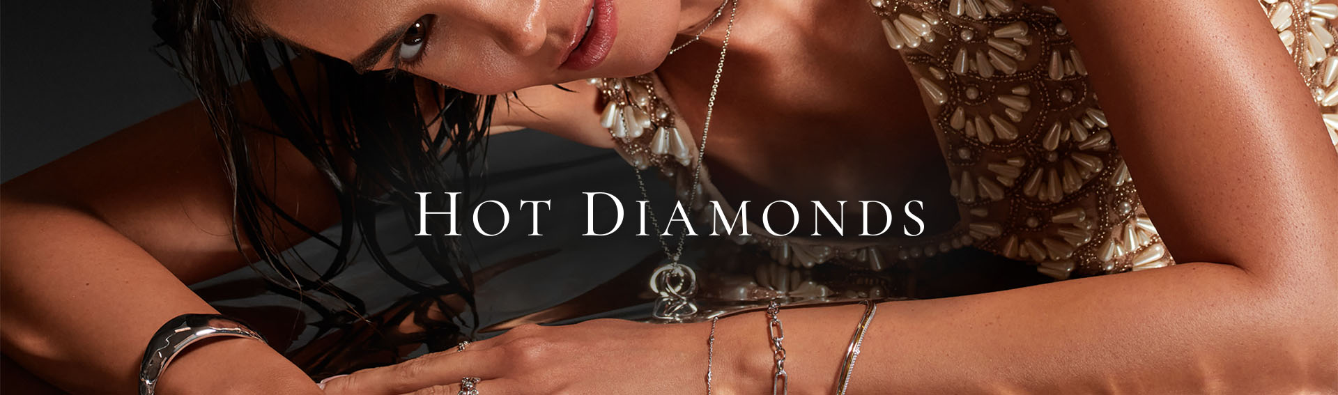 Hot Diamonds