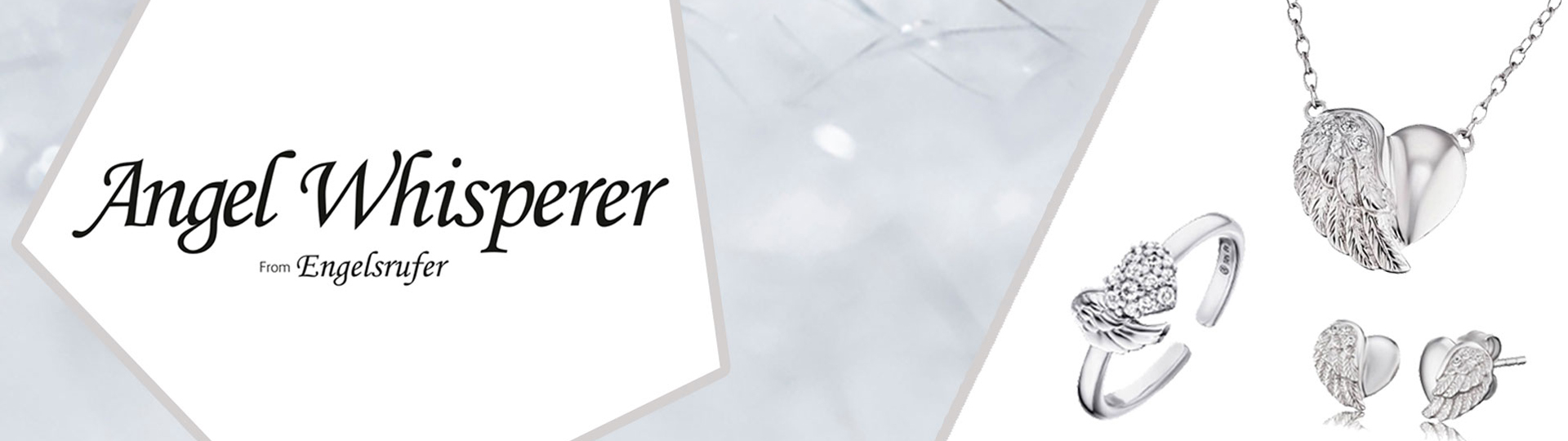 Angel Whisperer