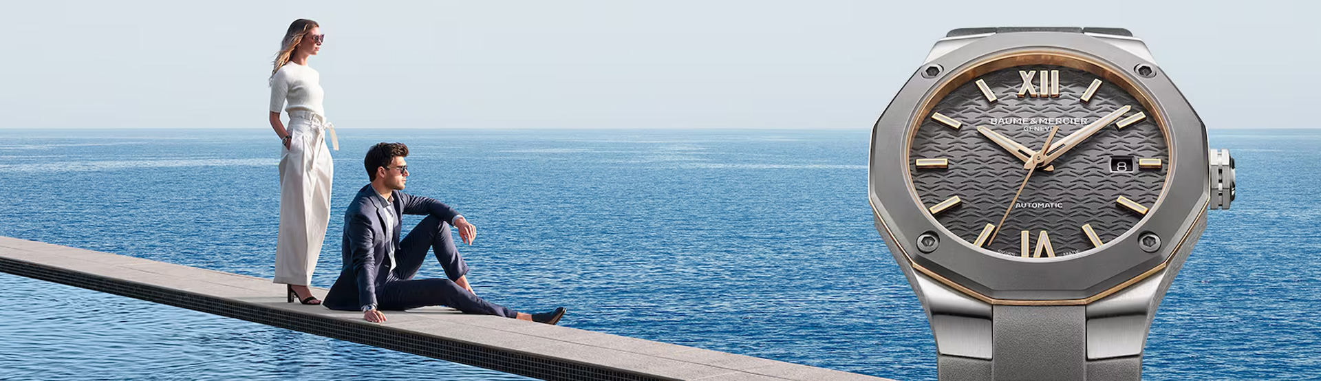 Baume & Mercier