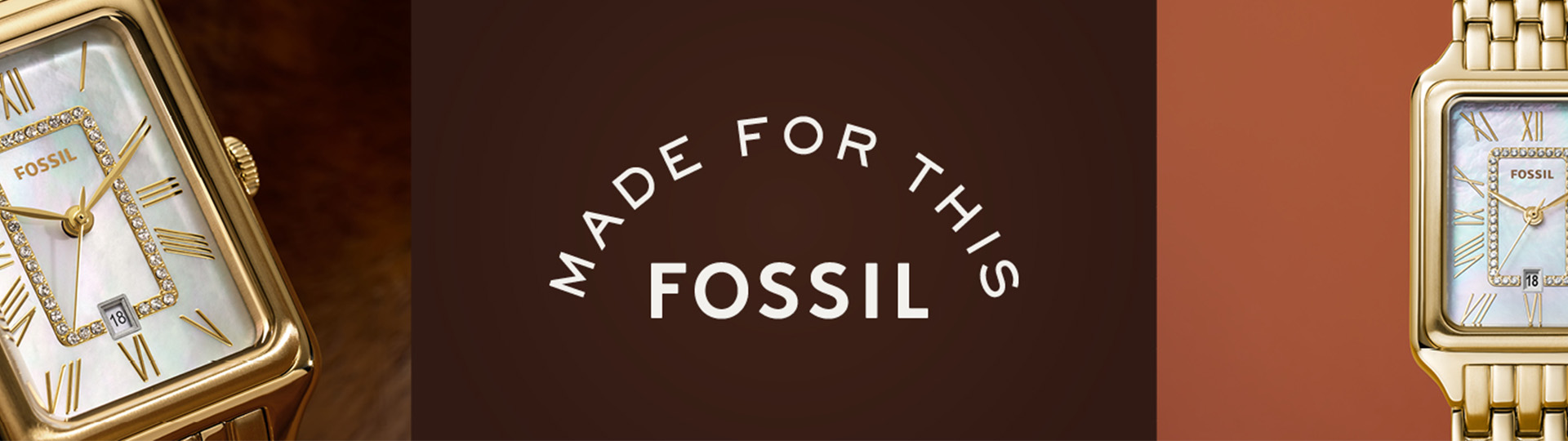 Fossil