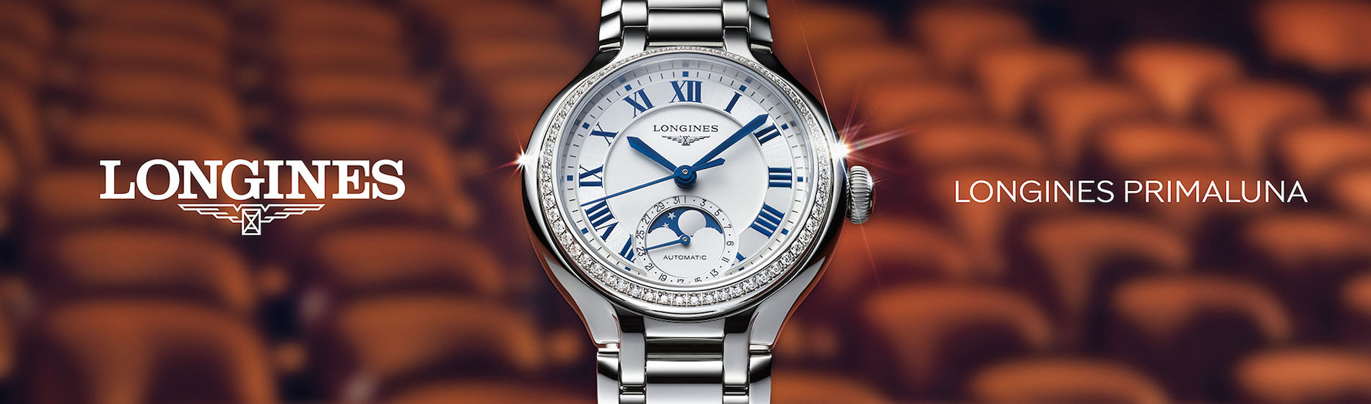 Longines