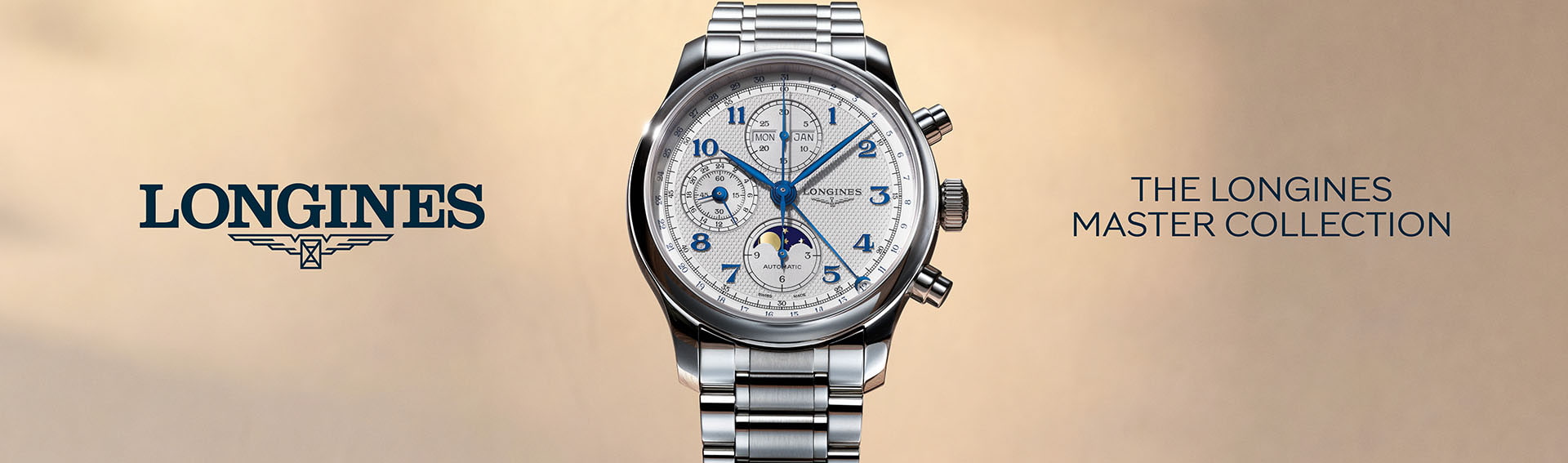 Longines