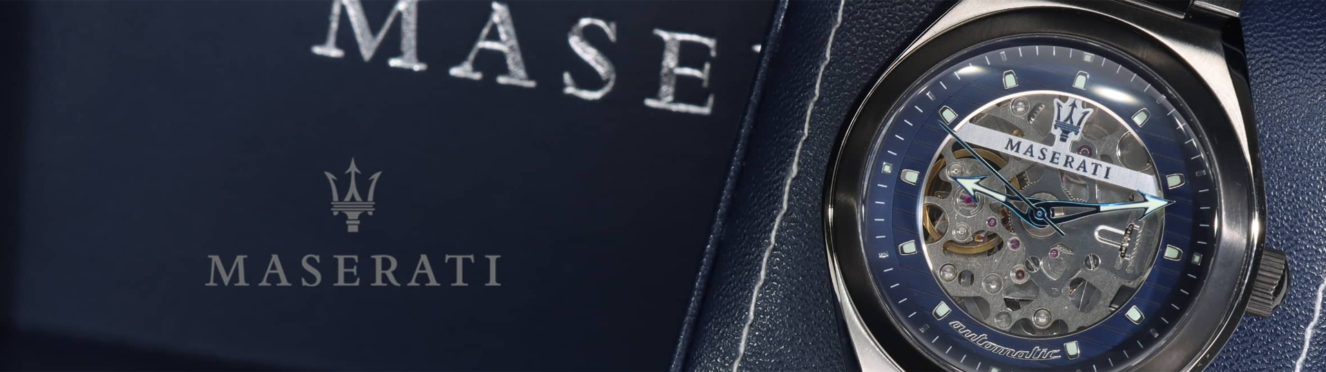 Maserati