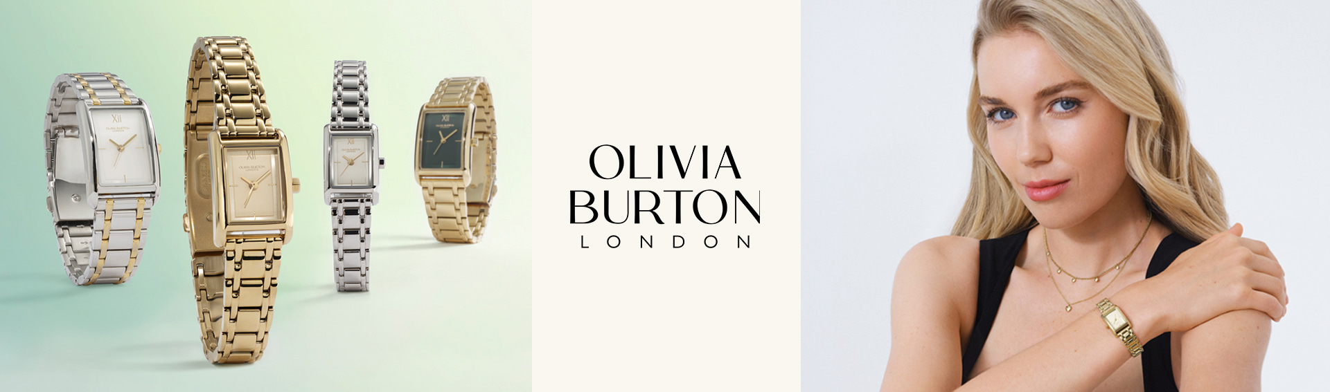 Olivia Burton