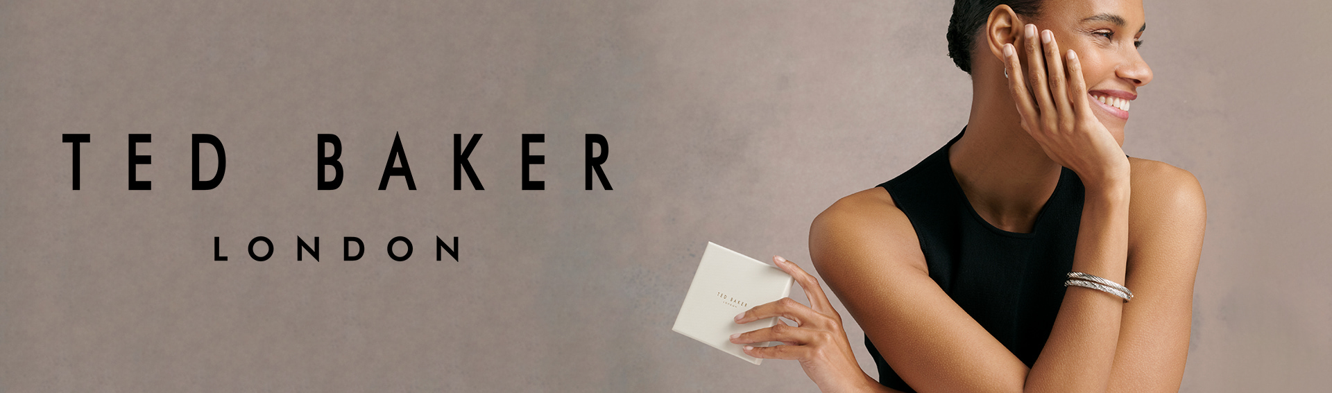 Ted Baker