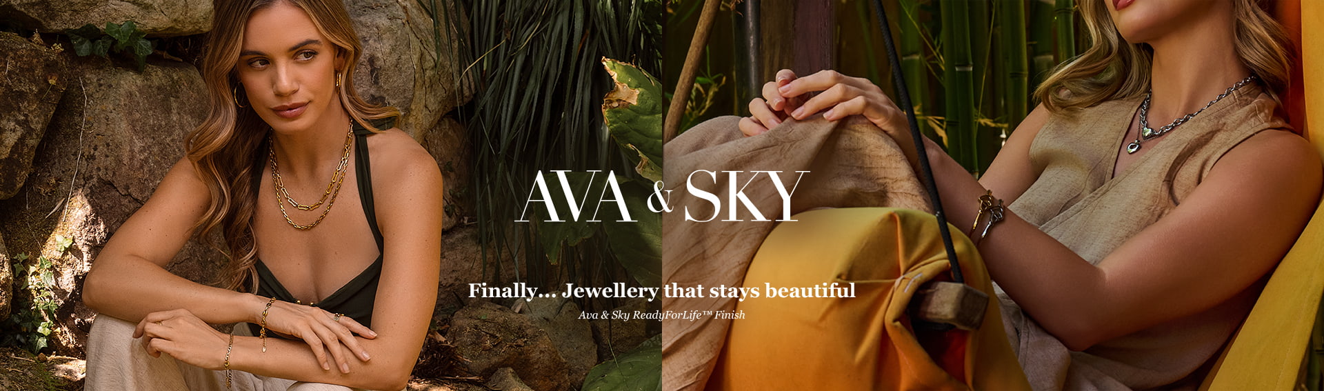 Ava & Sky