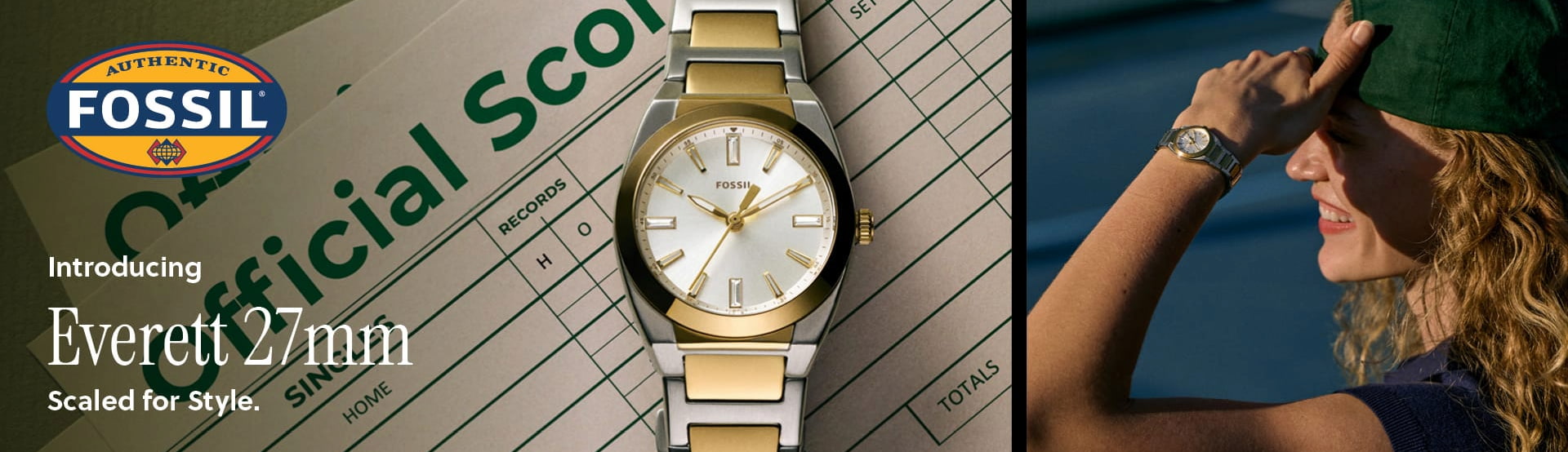 Fossil