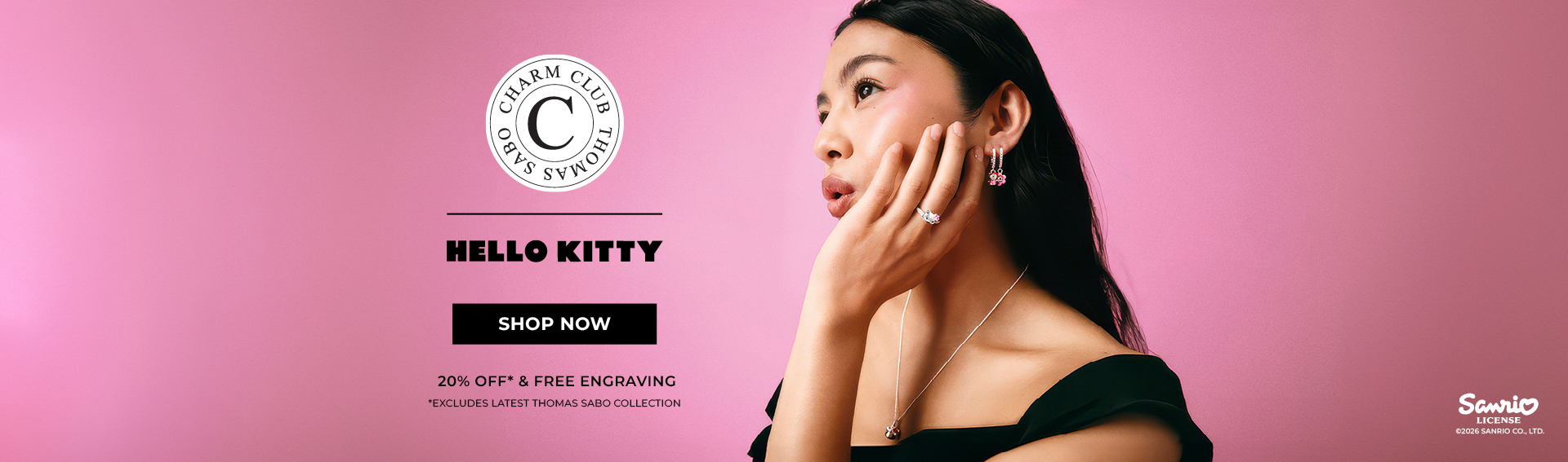THOMAS SABO