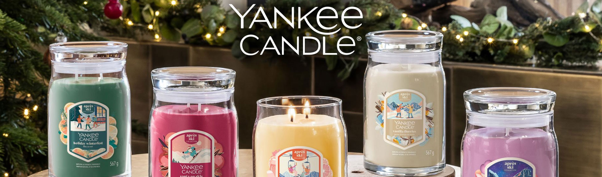 Yankee Candle