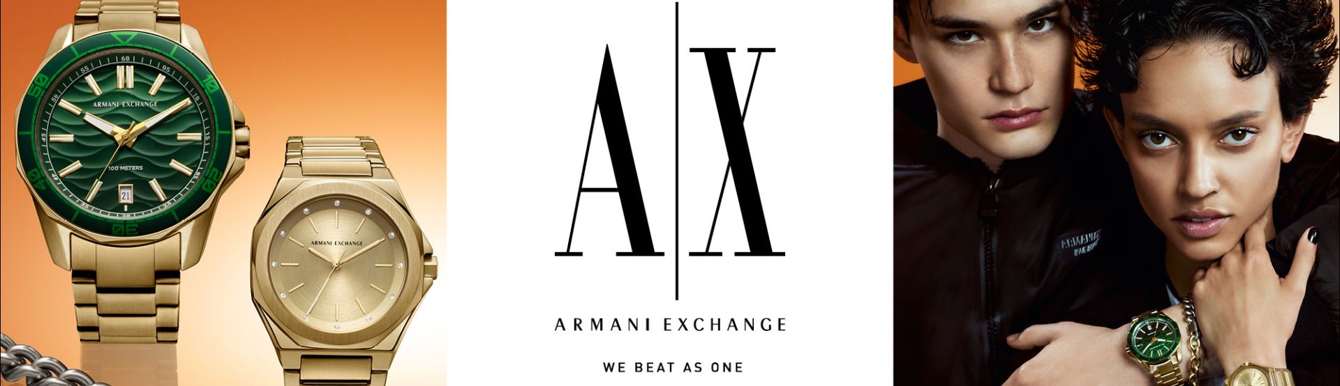 Armani Exchange