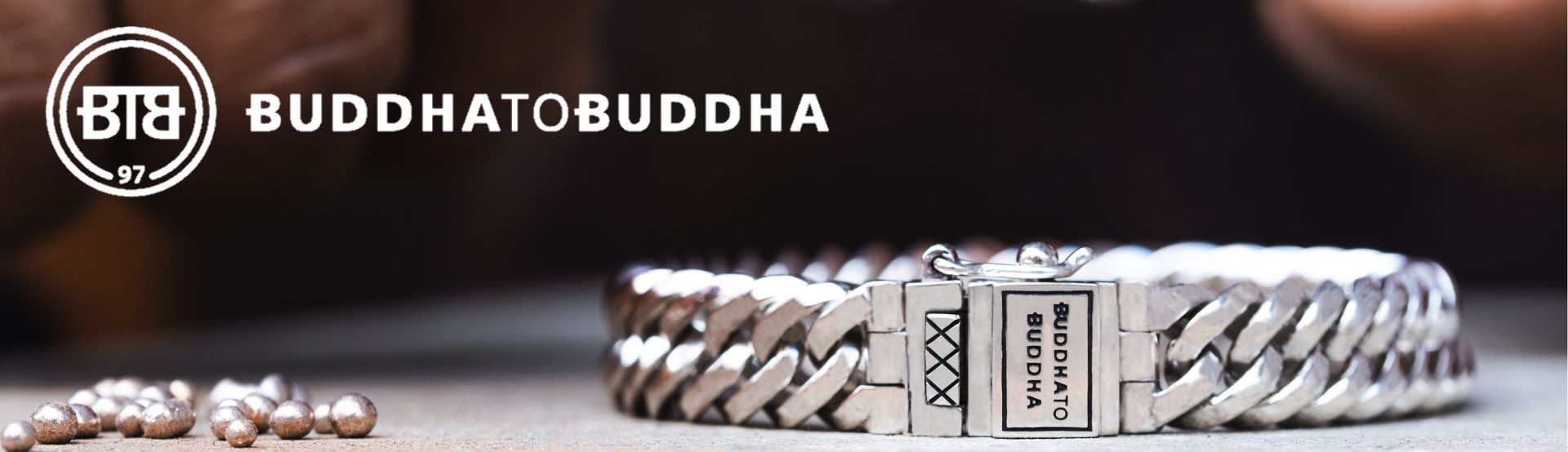 Buddha to Buddha