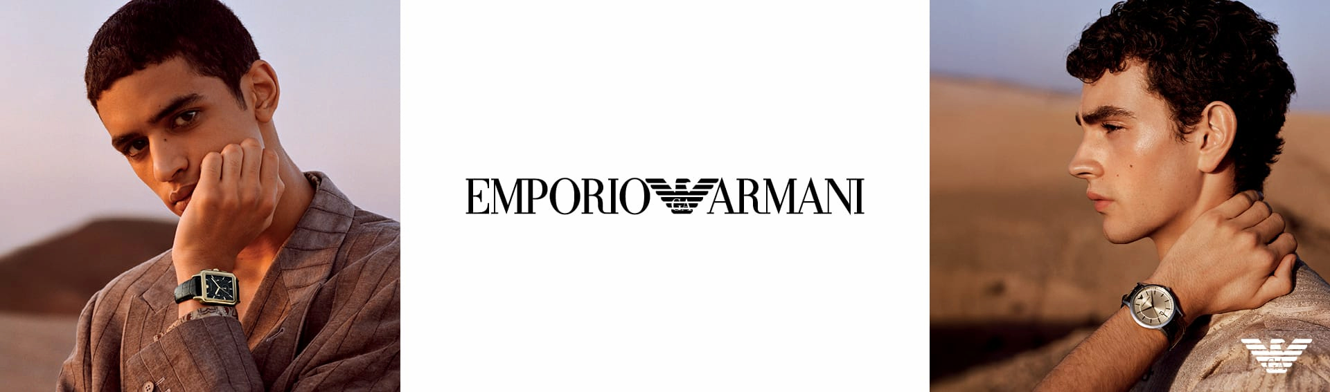 Emporio Armani