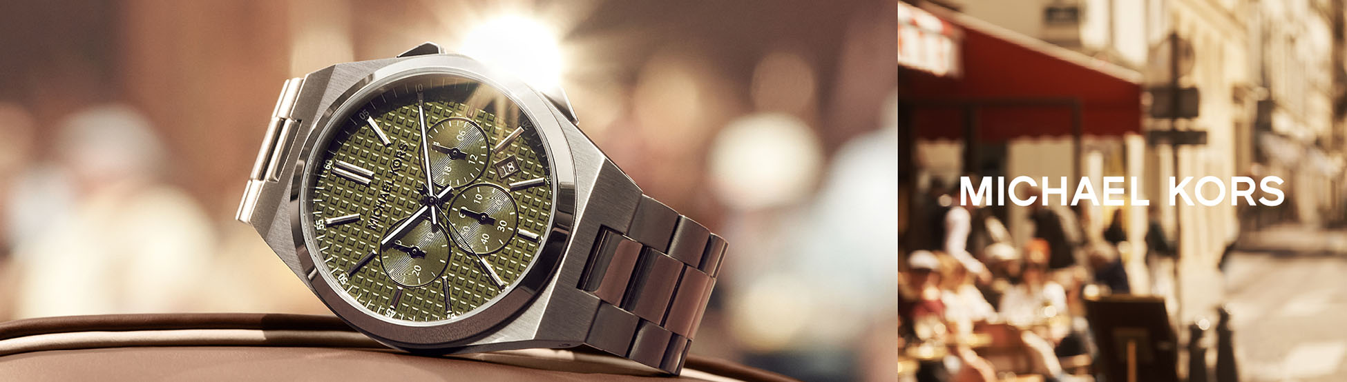 Michael Kors