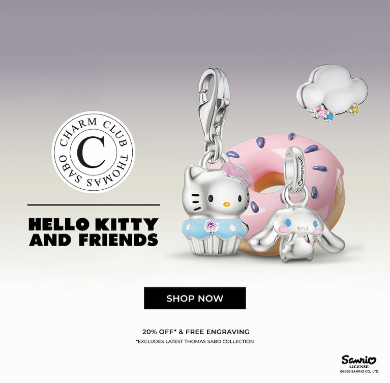 THOMAS SABO