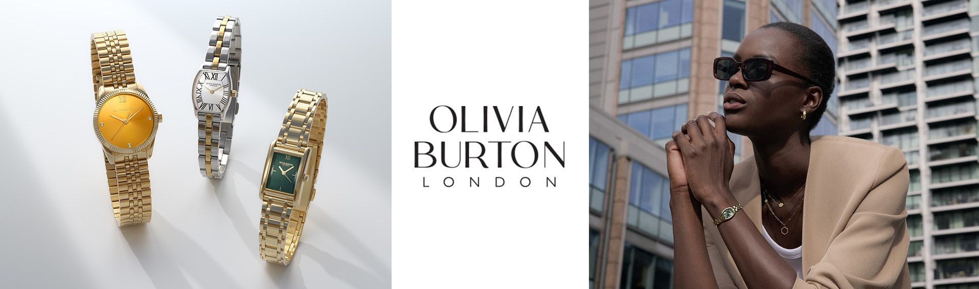 Olivia Burton