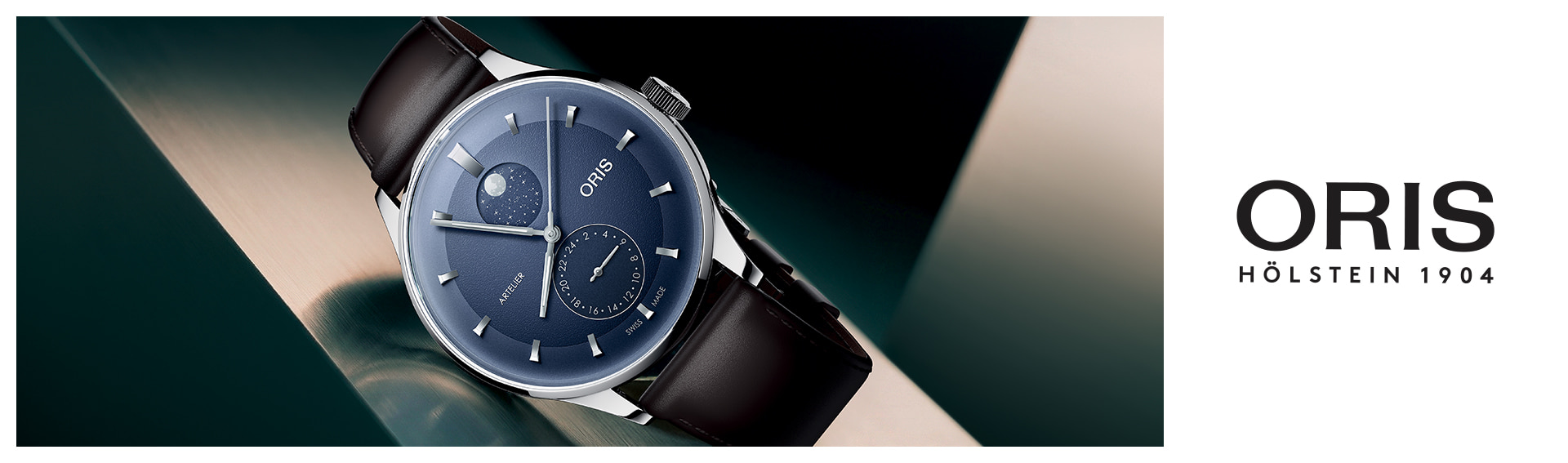 Oris