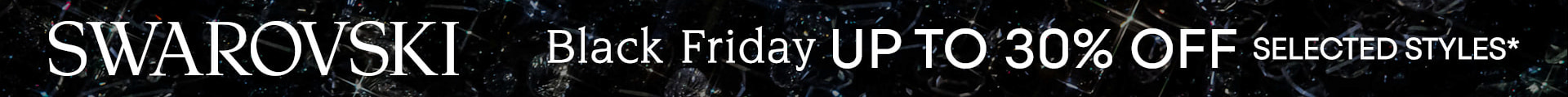 Swarovski Sale
