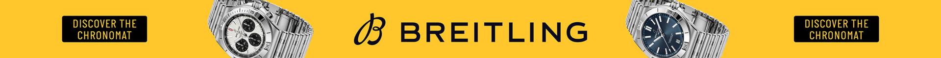 Breitling Watches