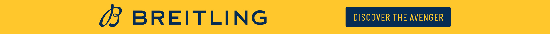 Breitling Watches