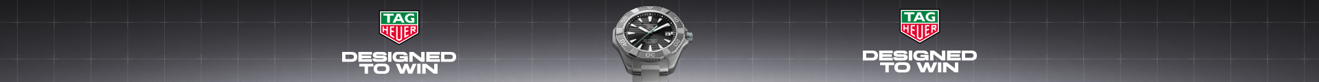 TAG Heuer Gulf Watches