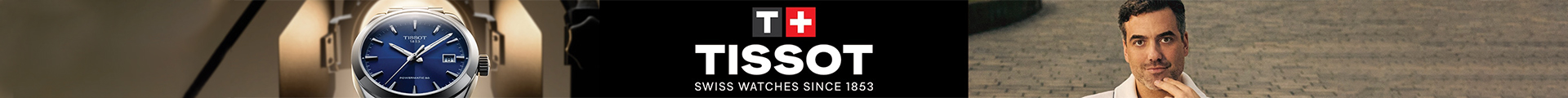 Tissot PRS 200 Watches