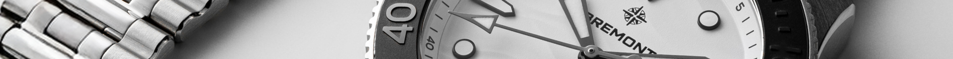Bremont Supermarine Watches