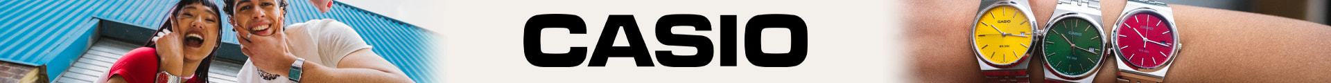 Casio 