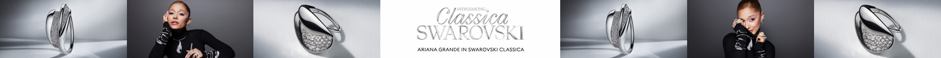 Swarovski Figurines