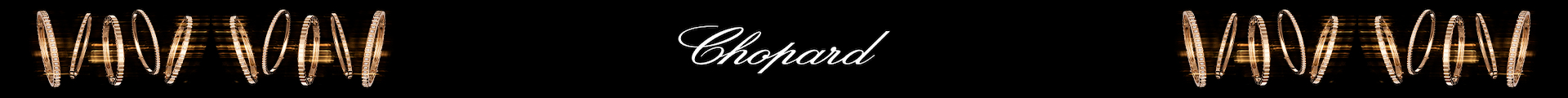 Chopard Jewellery