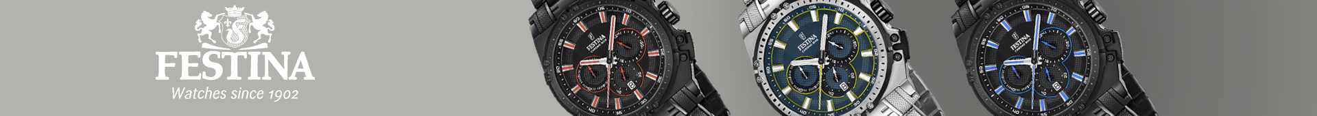 Festina Watches