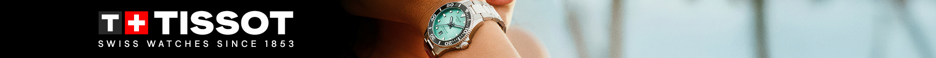Tissot T Lady Watches