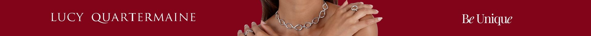 Lucy Quartermaine Jewellery