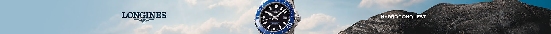 Longines PRESENCE Watches