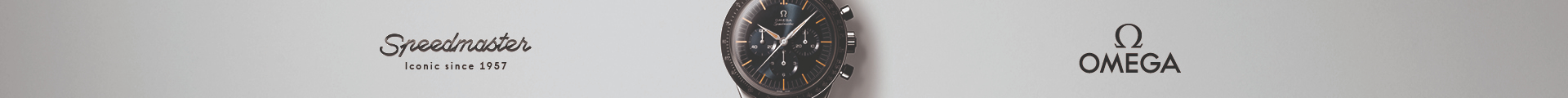 OMEGA Watches