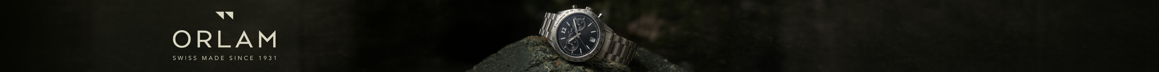 Orlam Watches