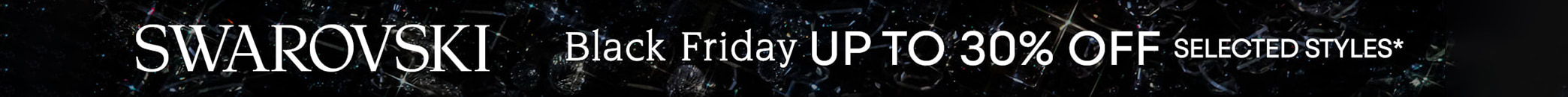 Swarovski Jewellery Collection