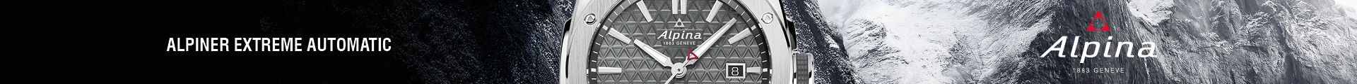 Alpina Startimer