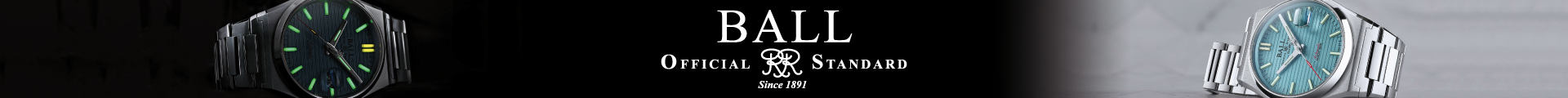 BALL Watches