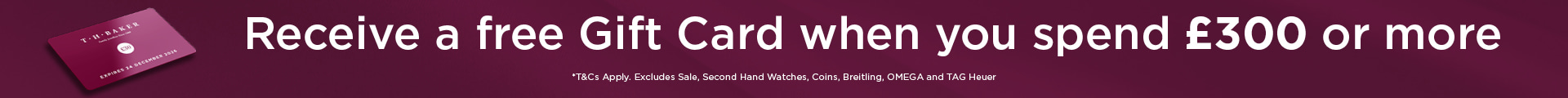 Second Hand Ladies Watches